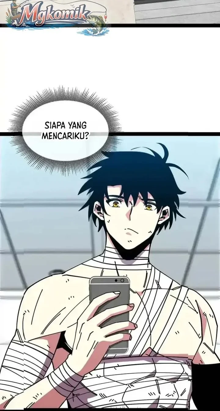 Divine Leveling System Chapter 204 Gambar 22