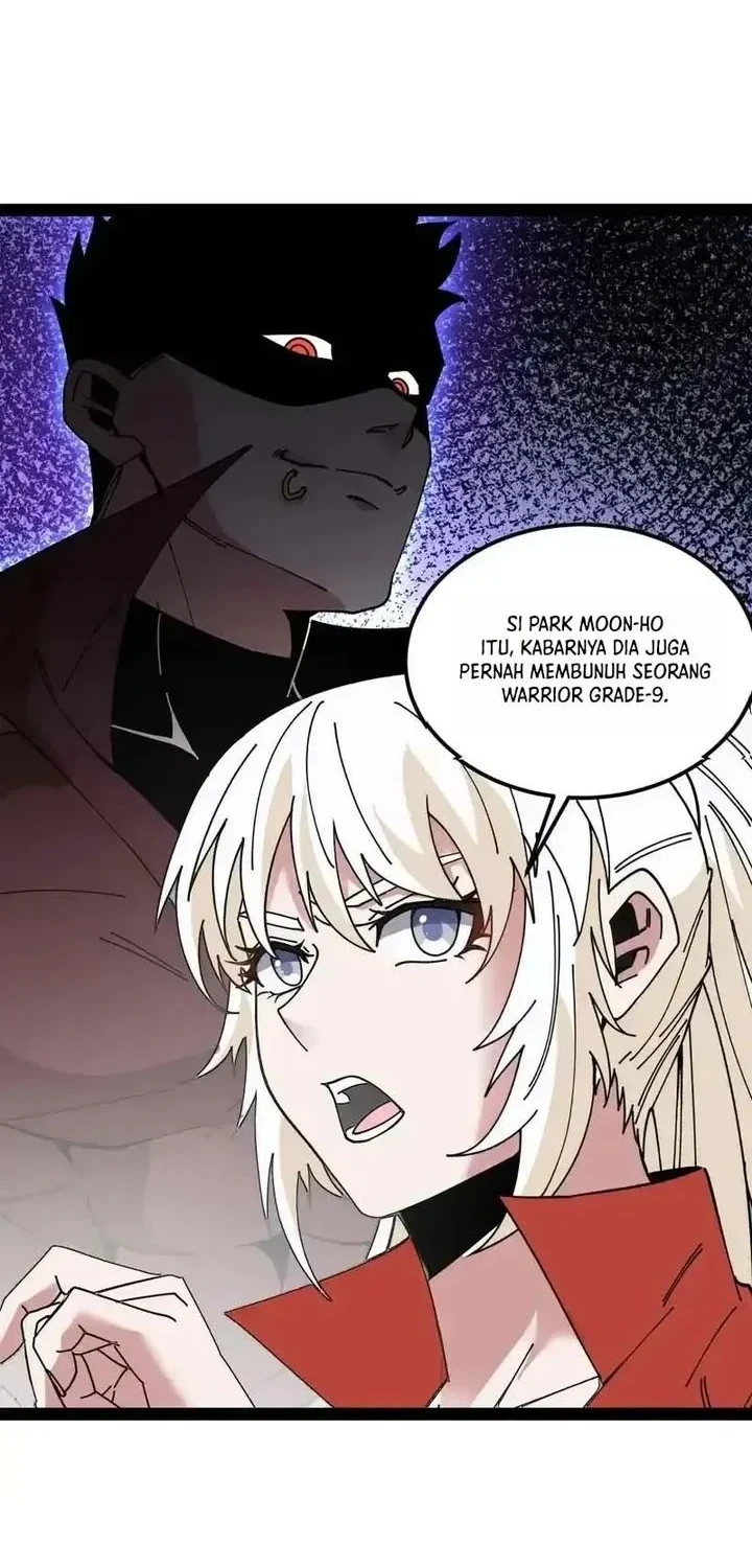 Divine Leveling System Chapter 204 Gambar 42