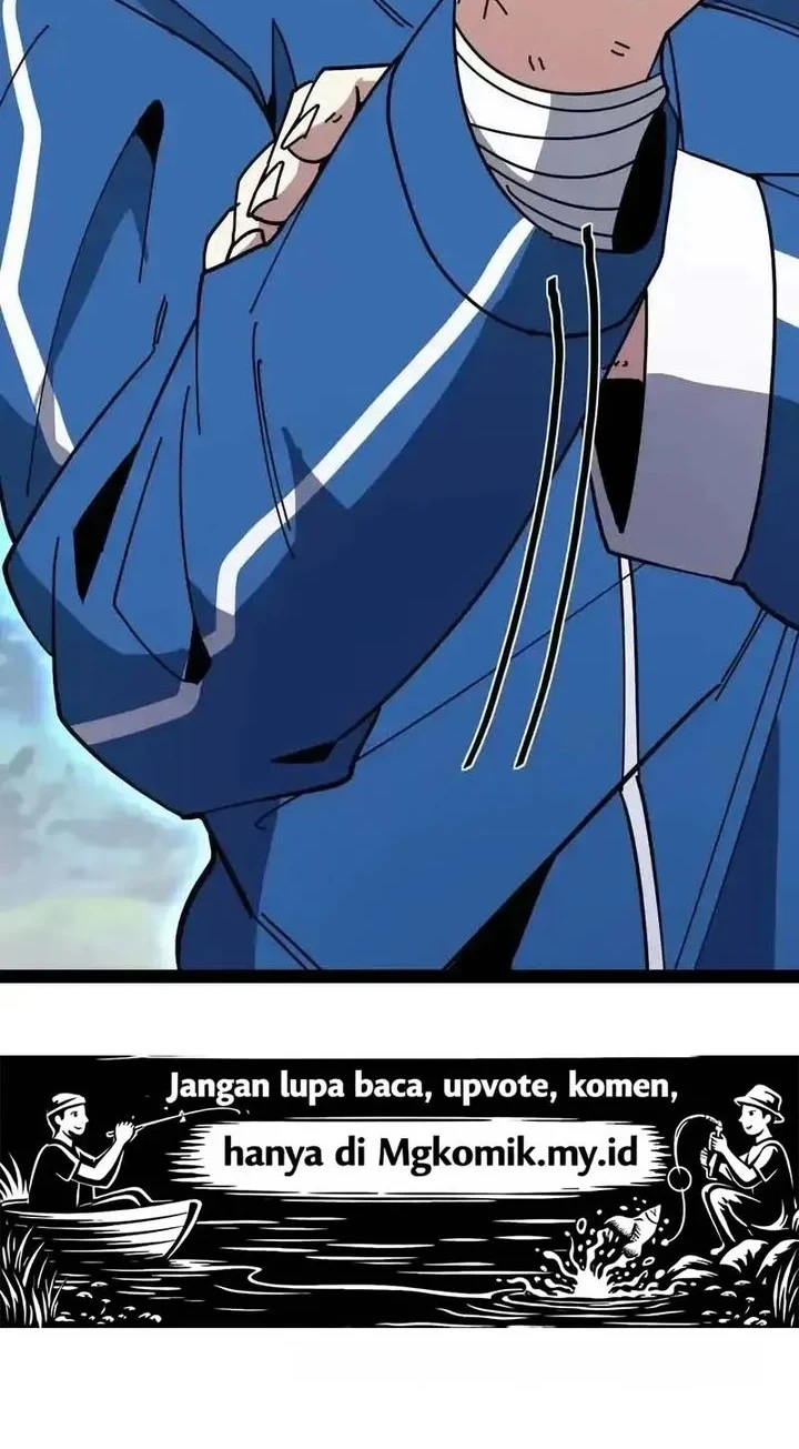 Divine Leveling System Chapter 204 Gambar 44