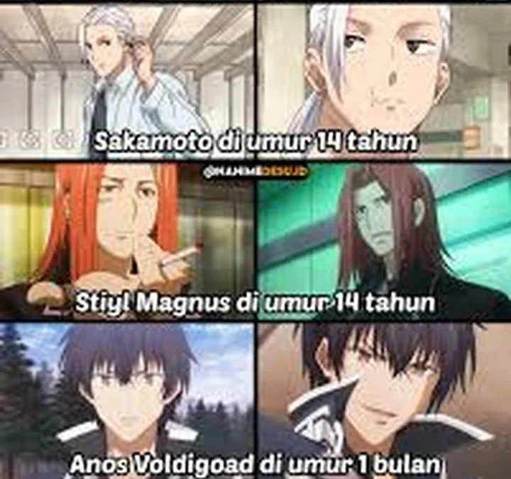 Divine Leveling System Chapter 204 Gambar 47