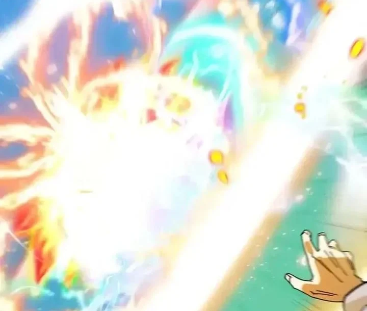 Divine Leveling System Chapter 204 Gambar 4