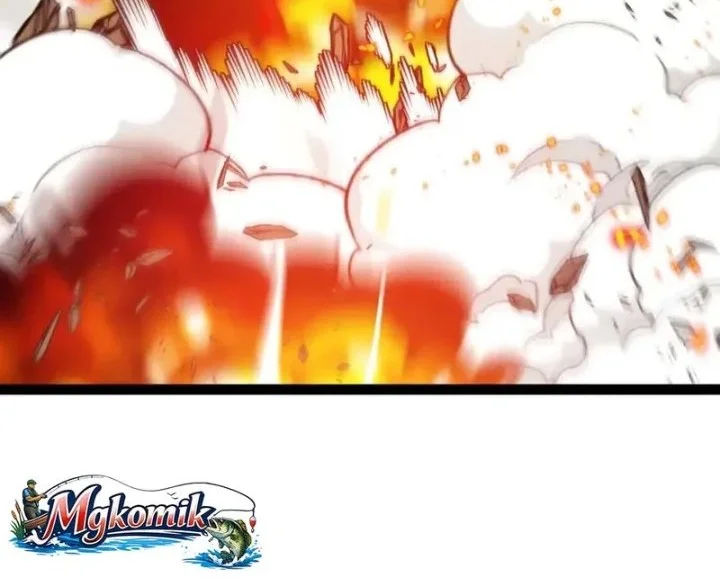 Divine Leveling System Chapter 209 Gambar 40