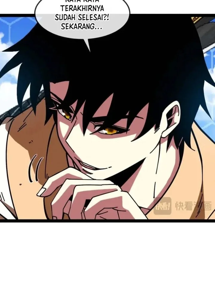 Divine Leveling System Chapter 209 Gambar 47