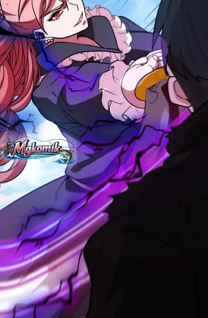 Divine Leveling System Chapter 209 Gambar 49