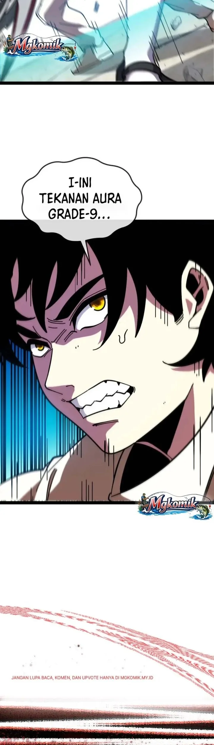 Divine Leveling System Chapter 209 Gambar 52