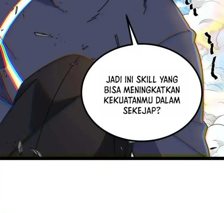 Divine Leveling System Chapter 210 Gambar 35