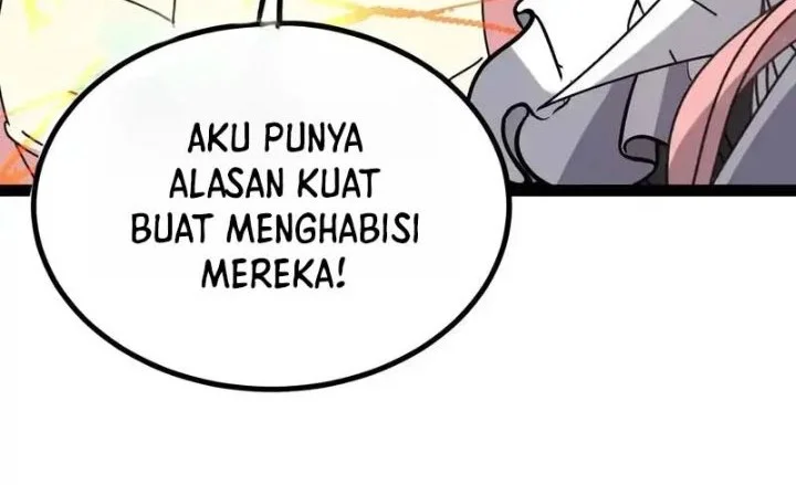 Divine Leveling System Chapter 210 Gambar 41