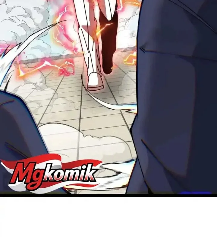 Divine Leveling System Chapter 210 Gambar 45