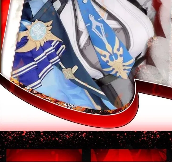Divine Leveling System Chapter 210 Gambar 51