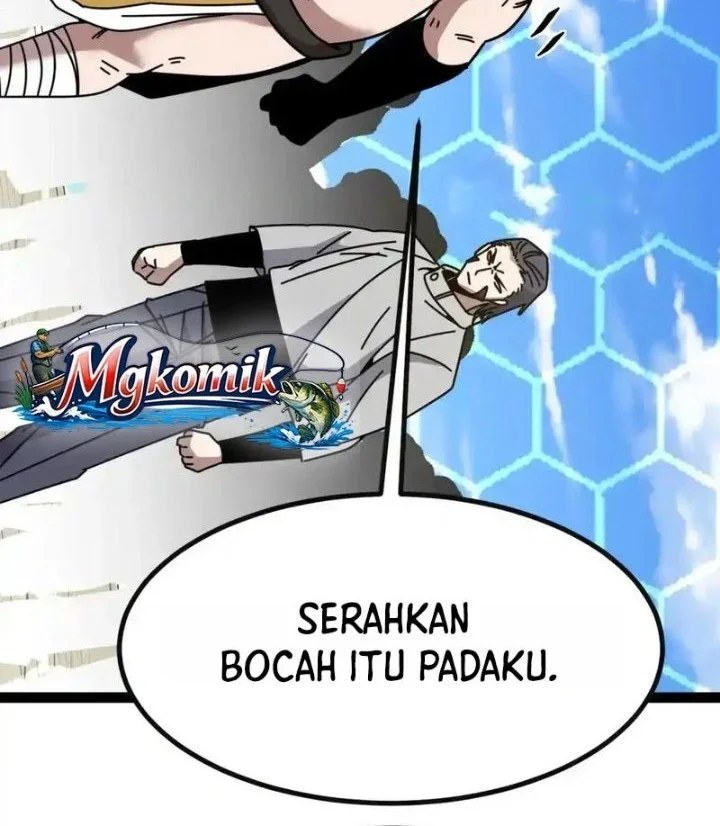 Divine Leveling System Chapter 211 Gambar 36