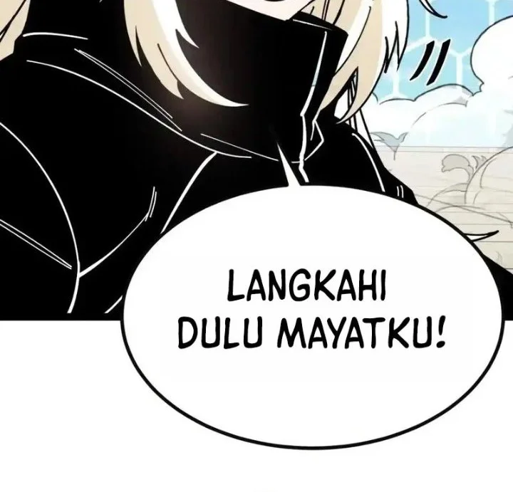 Divine Leveling System Chapter 211 Gambar 38