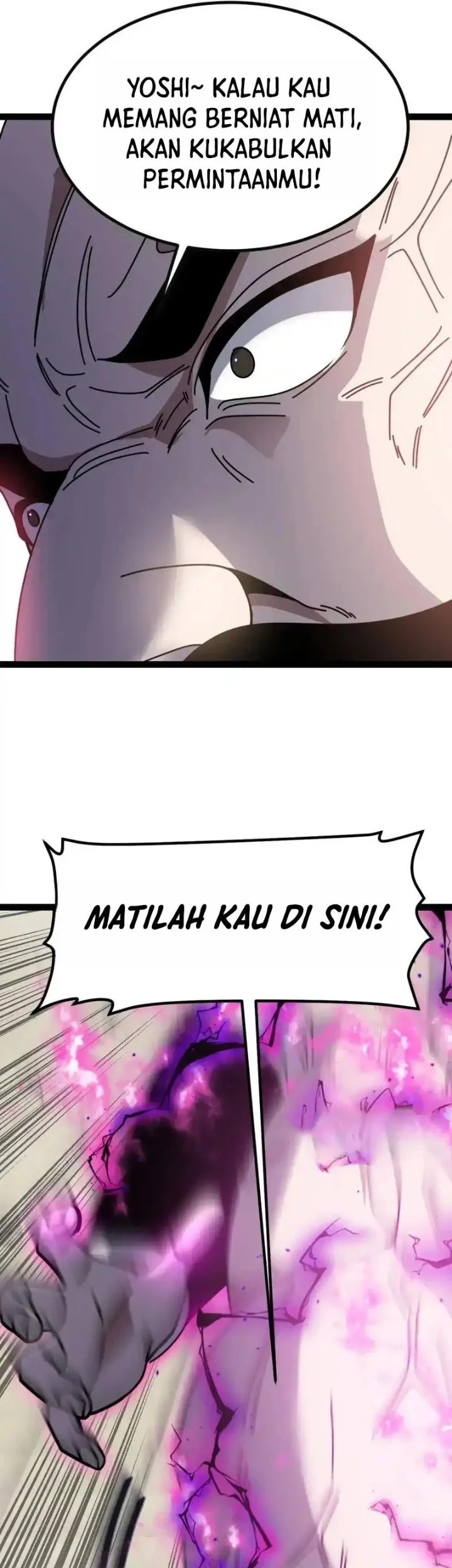 Divine Leveling System Chapter 211 Gambar 39