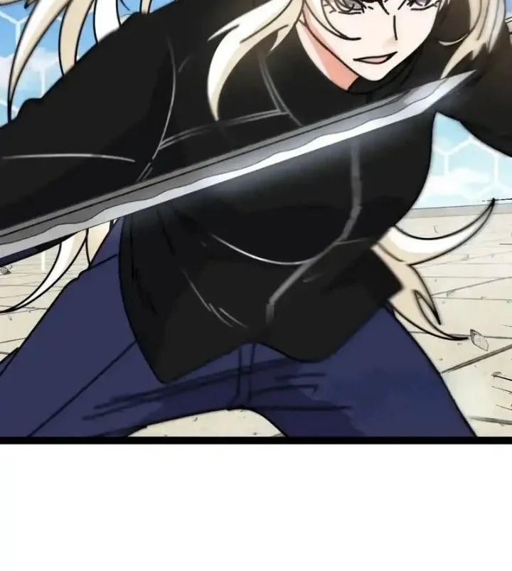 Divine Leveling System Chapter 211 Gambar 46