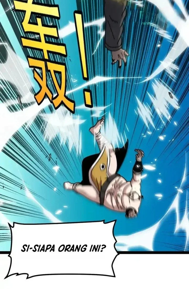 Divine Leveling System Chapter 211 Gambar 48