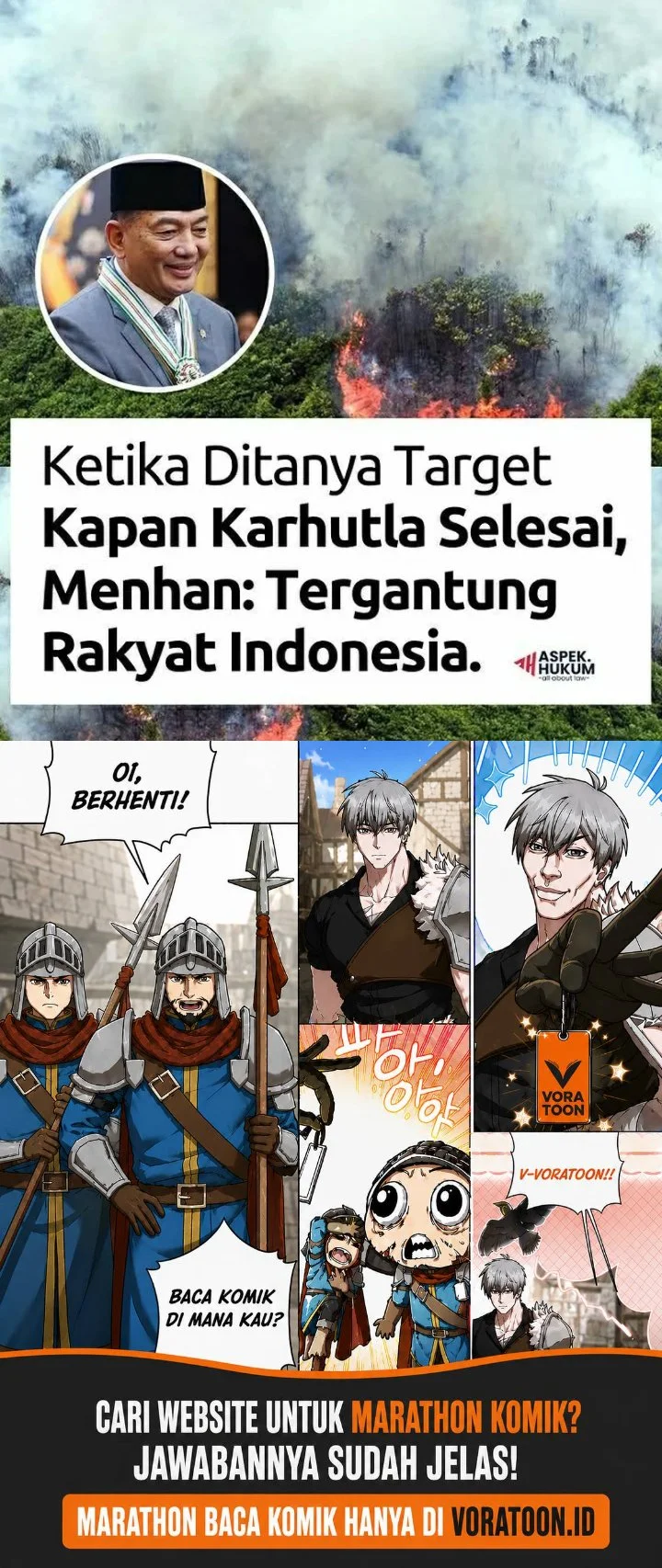 Divine Leveling System Chapter 211 Gambar 52
