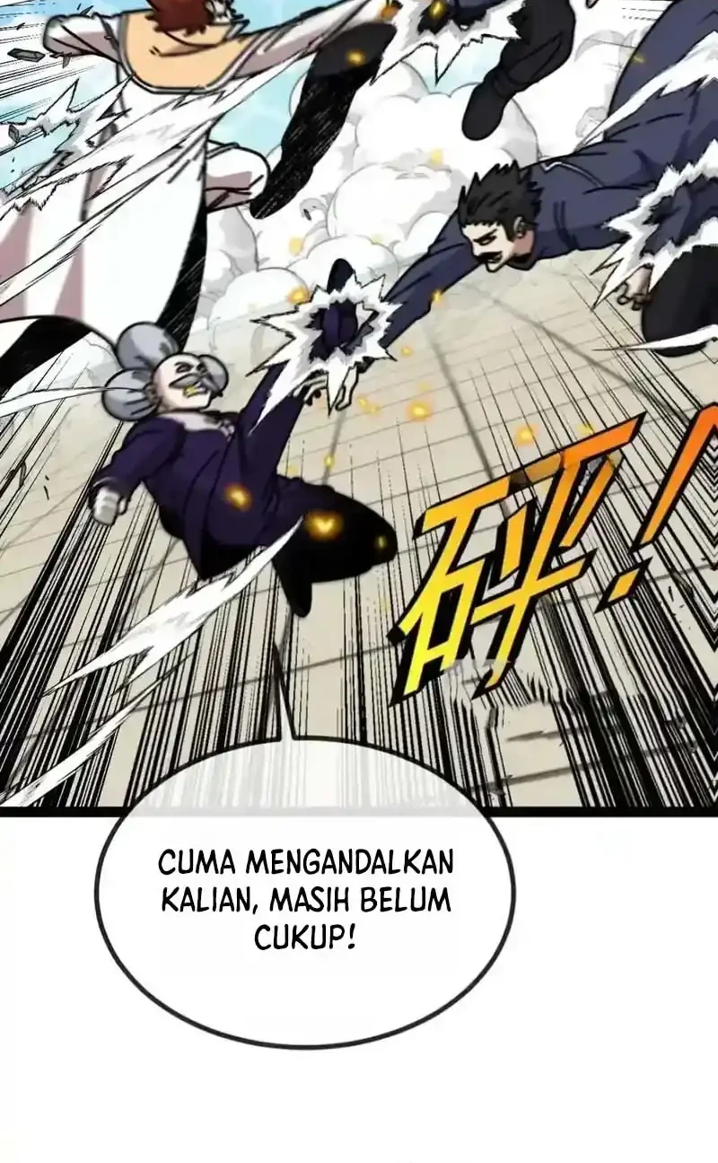 Divine Leveling System Chapter 212 Gambar 36