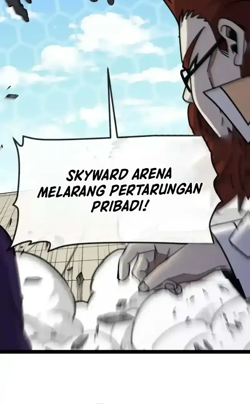 Divine Leveling System Chapter 212 Gambar 41