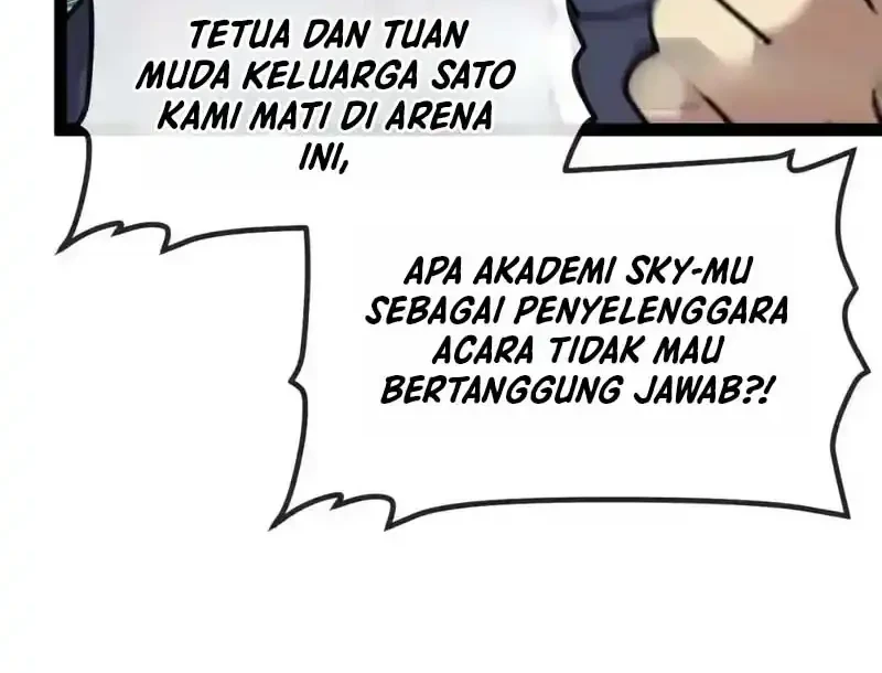 Divine Leveling System Chapter 212 Gambar 43