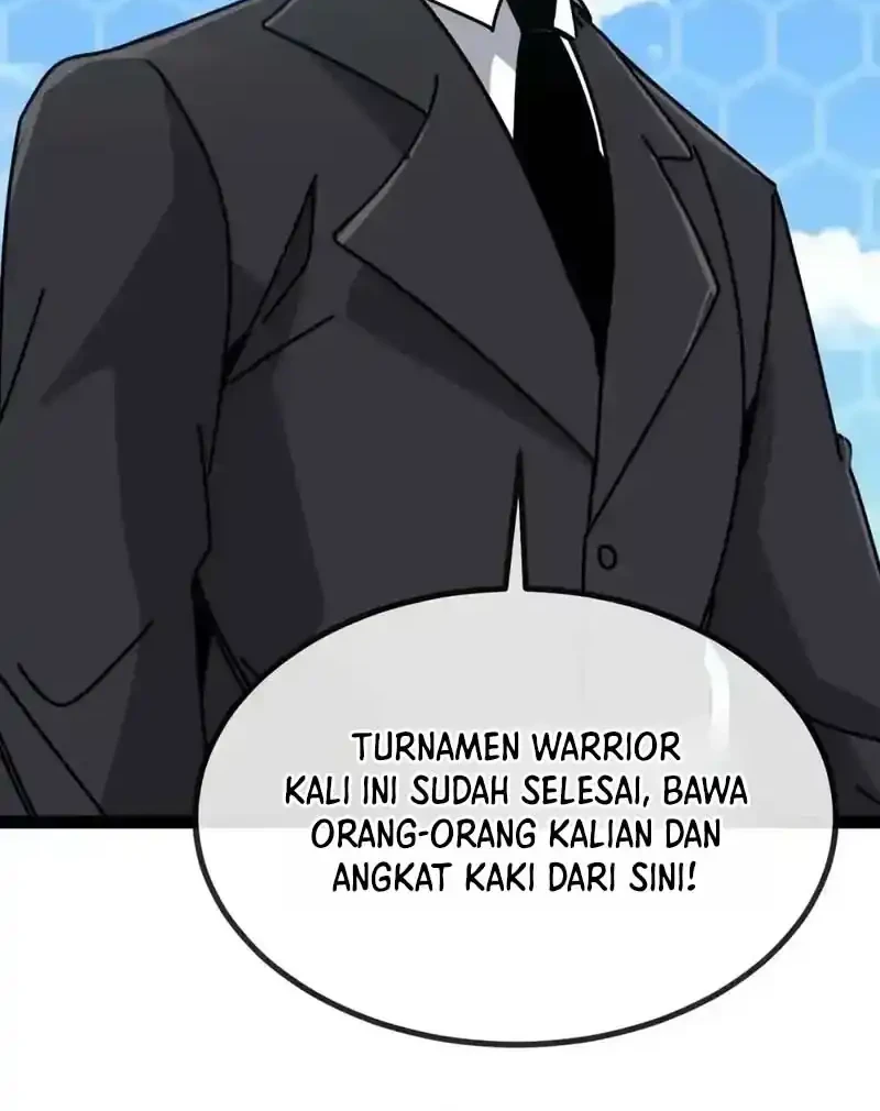 Divine Leveling System Chapter 212 Gambar 45