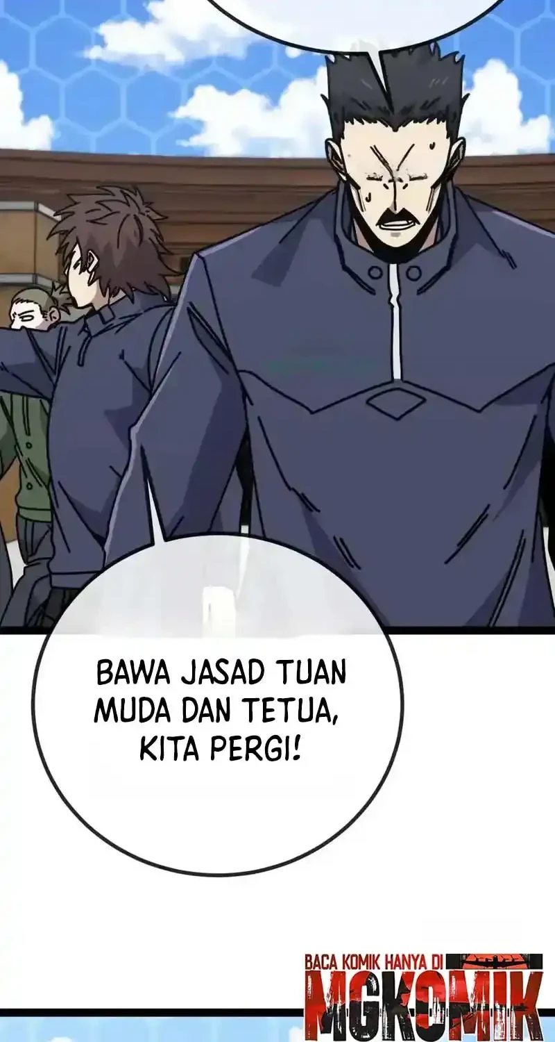 Divine Leveling System Chapter 212 Gambar 47