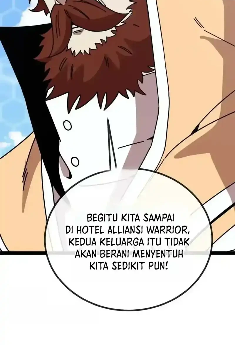 Divine Leveling System Chapter 212 Gambar 49