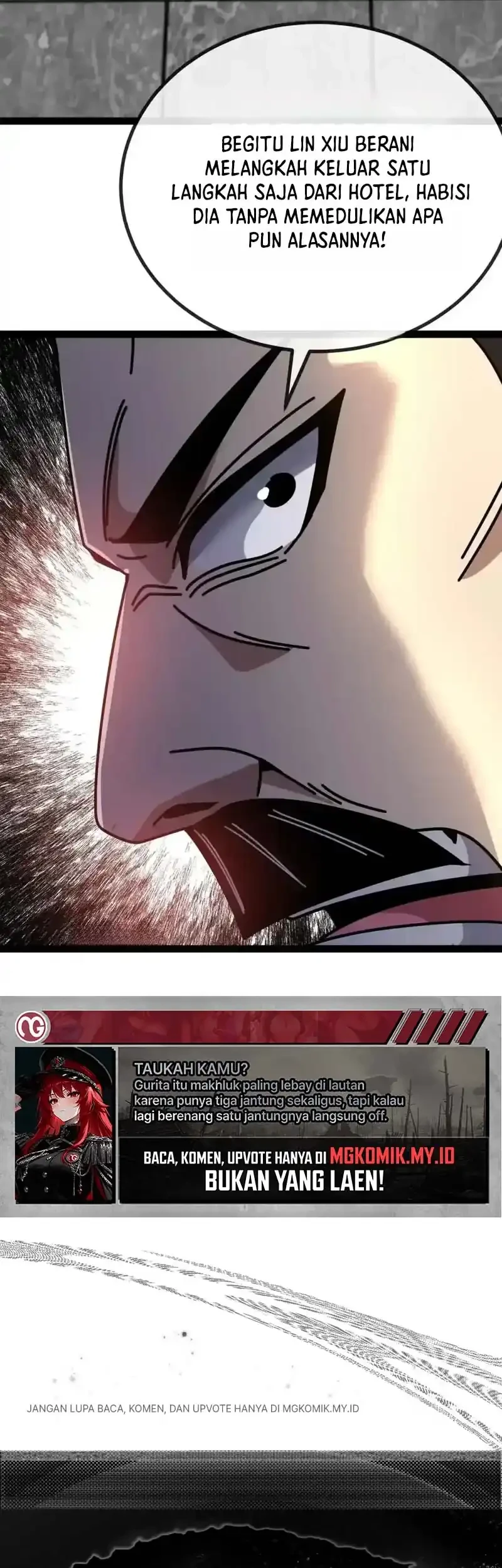 Divine Leveling System Chapter 212 Gambar 52