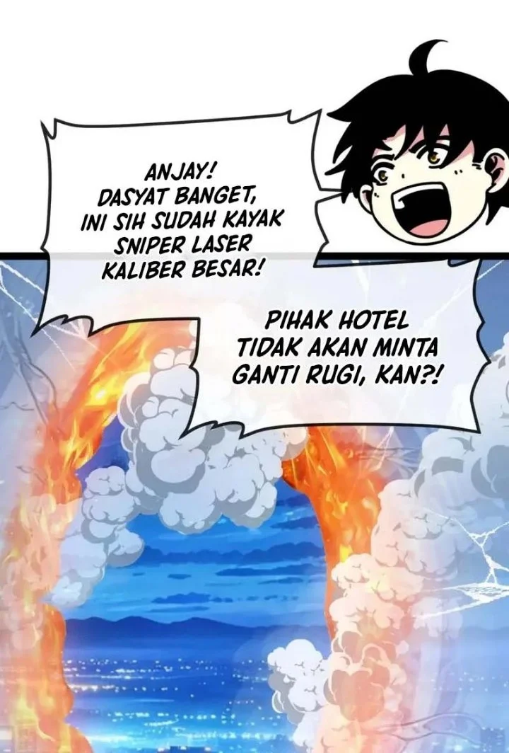 Divine Leveling System Chapter 213 Gambar 20