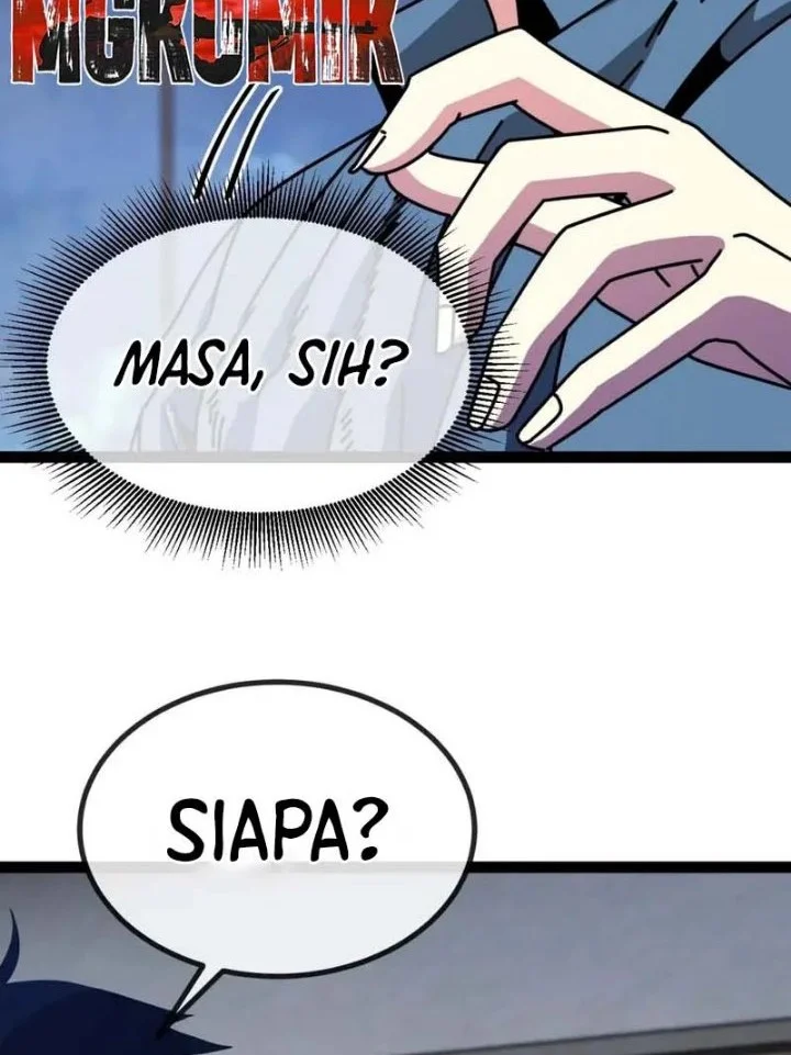 Divine Leveling System Chapter 213 Gambar 22