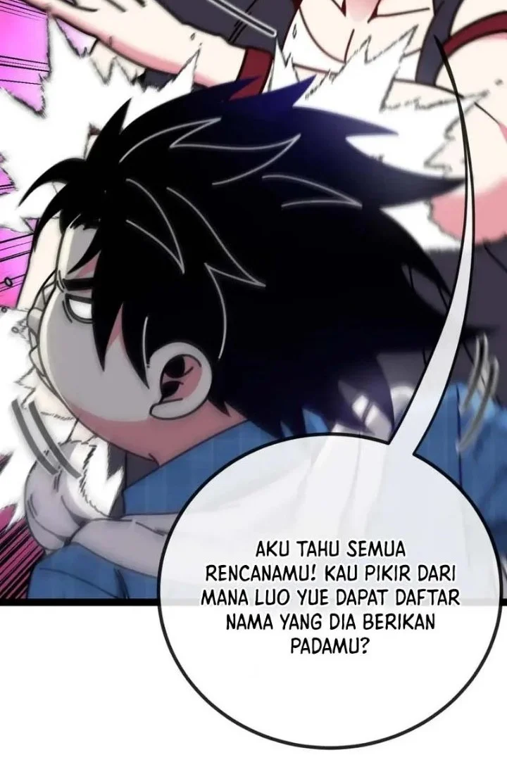 Divine Leveling System Chapter 213 Gambar 30