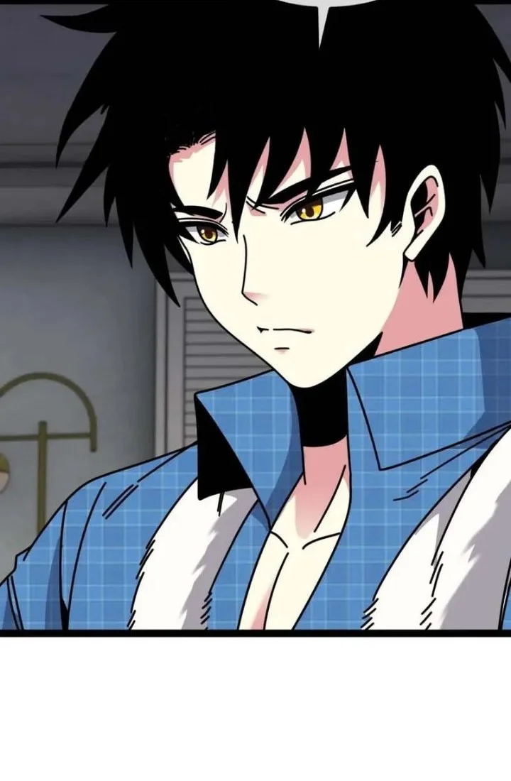 Divine Leveling System Chapter 213 Gambar 34
