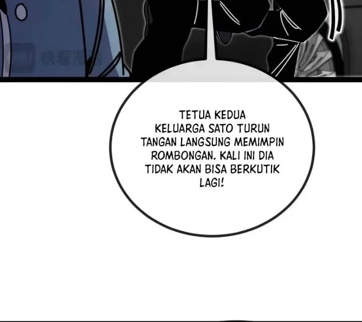 Divine Leveling System Chapter 213 Gambar 48