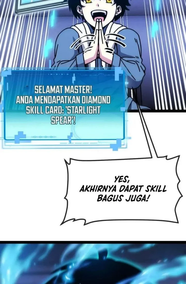 Divine Leveling System Chapter 213 Gambar 13