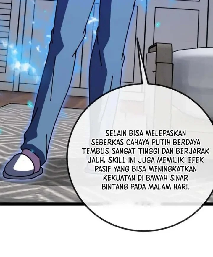 Divine Leveling System Chapter 213 Gambar 15