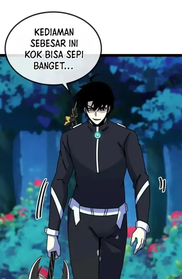 Divine Leveling System Chapter 214 Gambar 20