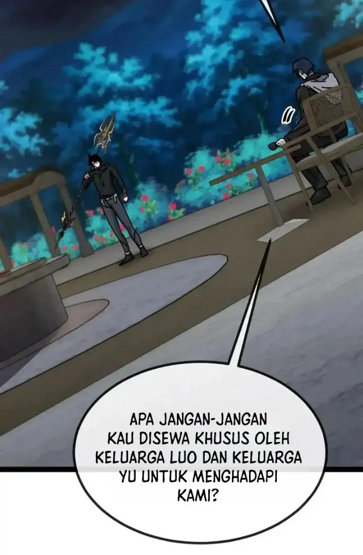 Divine Leveling System Chapter 214 Gambar 24