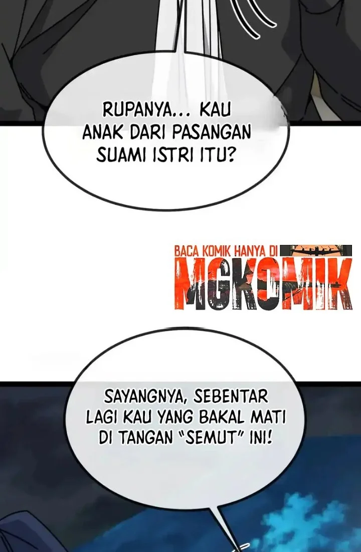 Divine Leveling System Chapter 214 Gambar 26