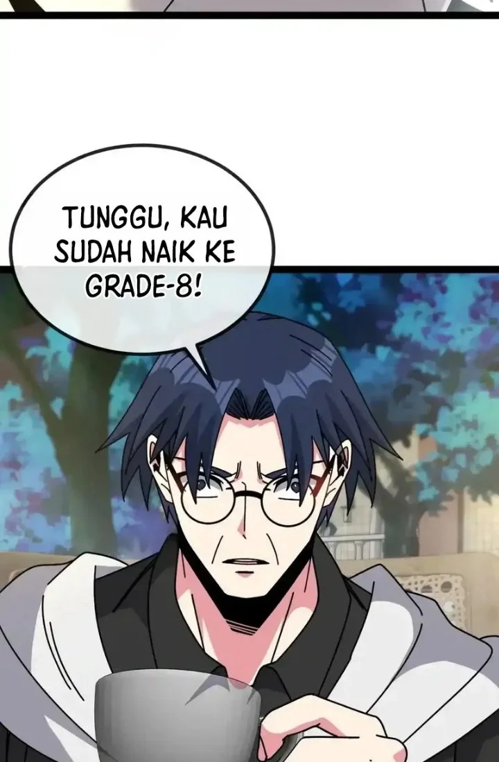 Divine Leveling System Chapter 214 Gambar 28