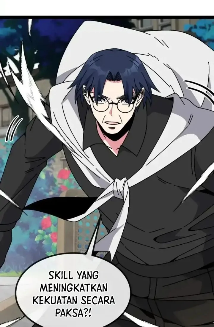 Divine Leveling System Chapter 214 Gambar 32