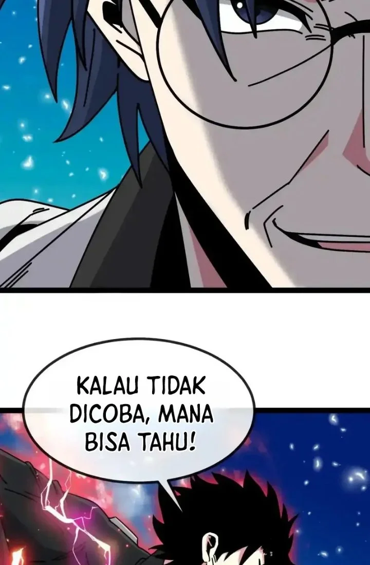 Divine Leveling System Chapter 214 Gambar 34