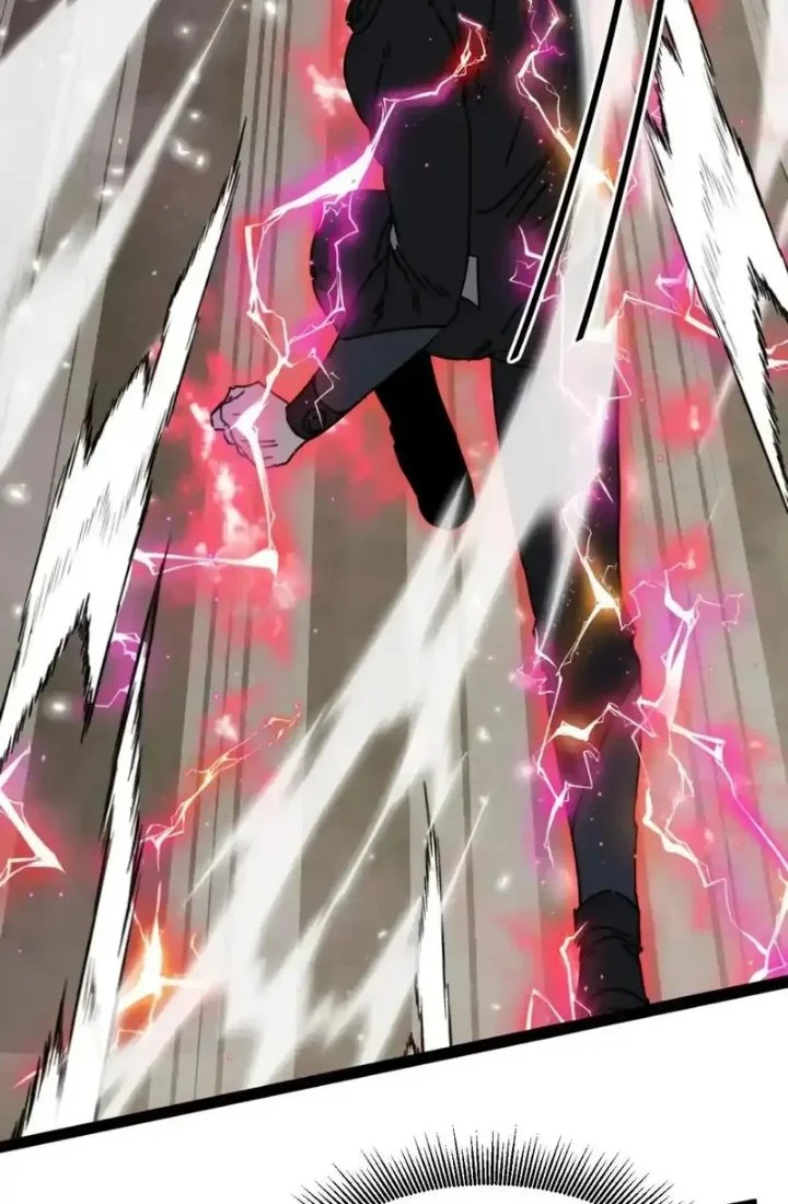 Divine Leveling System Chapter 214 Gambar 36
