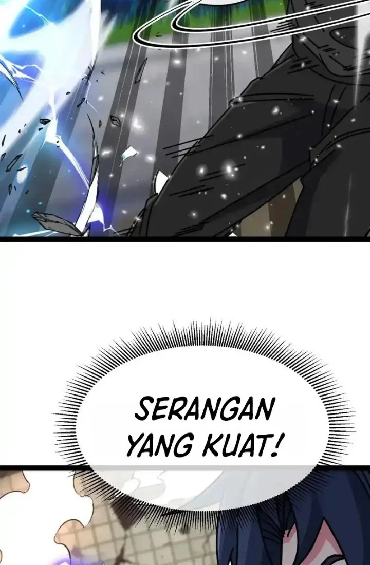 Divine Leveling System Chapter 214 Gambar 38