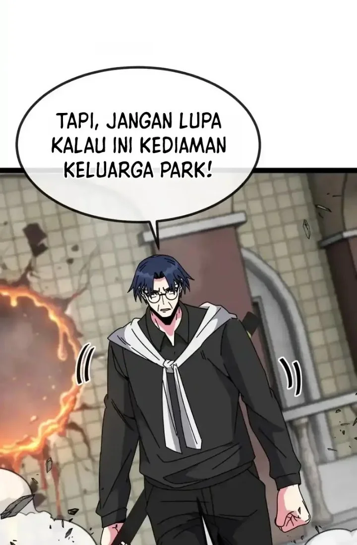 Divine Leveling System Chapter 214 Gambar 40