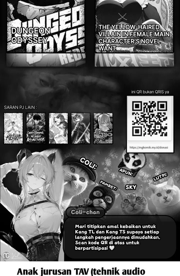 Divine Leveling System Chapter 214 Gambar 50
