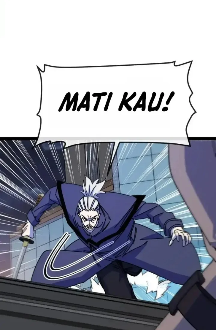 Divine Leveling System Chapter 214 Gambar 4