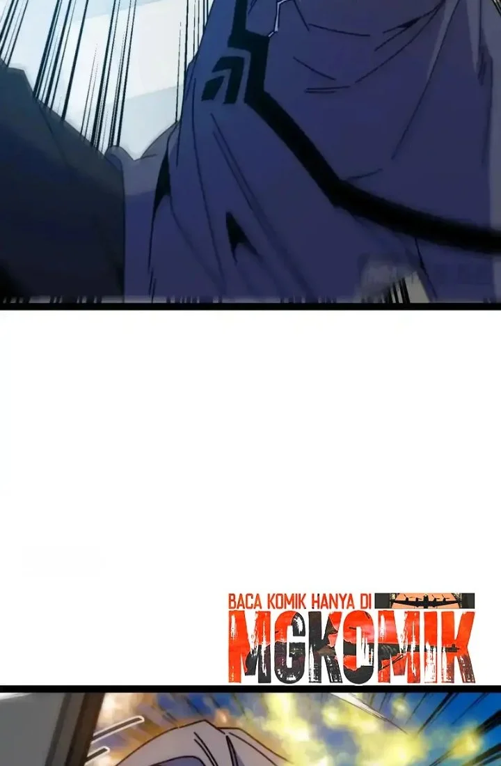 Divine Leveling System Chapter 214 Gambar 6