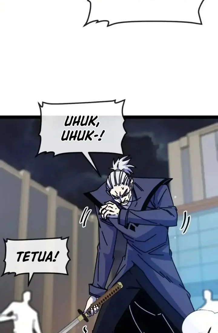 Divine Leveling System Chapter 214 Gambar 8