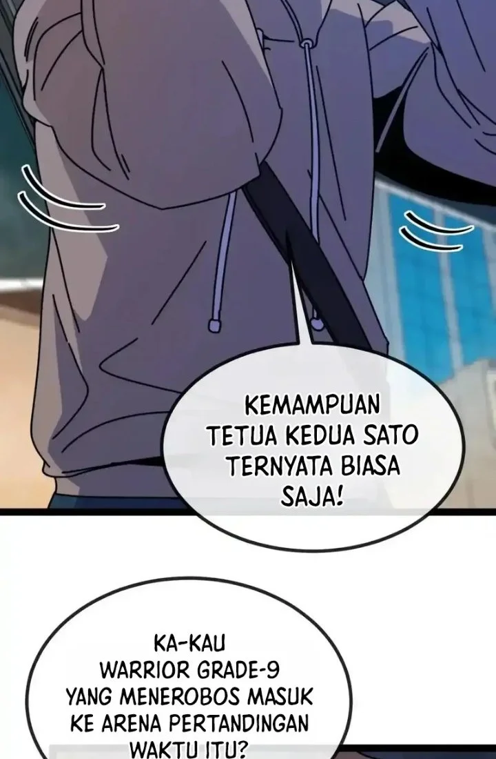 Divine Leveling System Chapter 214 Gambar 10