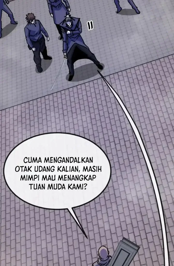 Divine Leveling System Chapter 214 Gambar 12