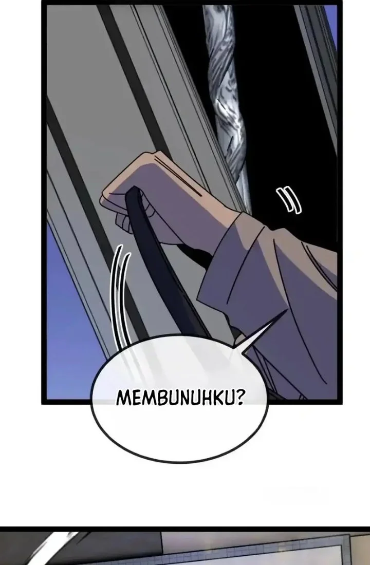 Divine Leveling System Chapter 214 Gambar 14