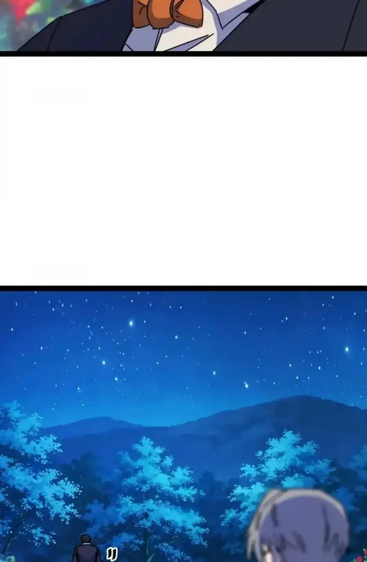 Divine Leveling System Chapter 214 Gambar 18